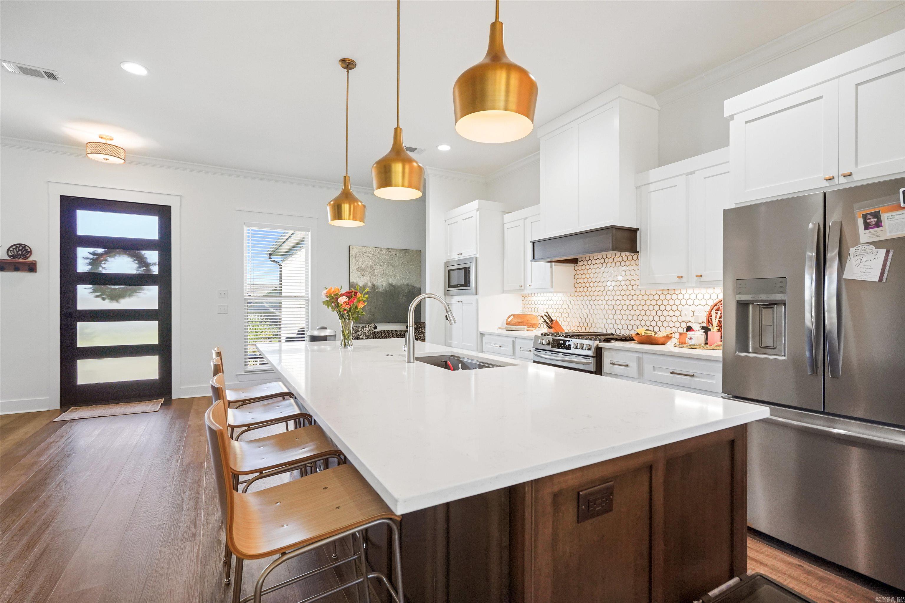 THE RIVER PLANTATION PH II - Residential