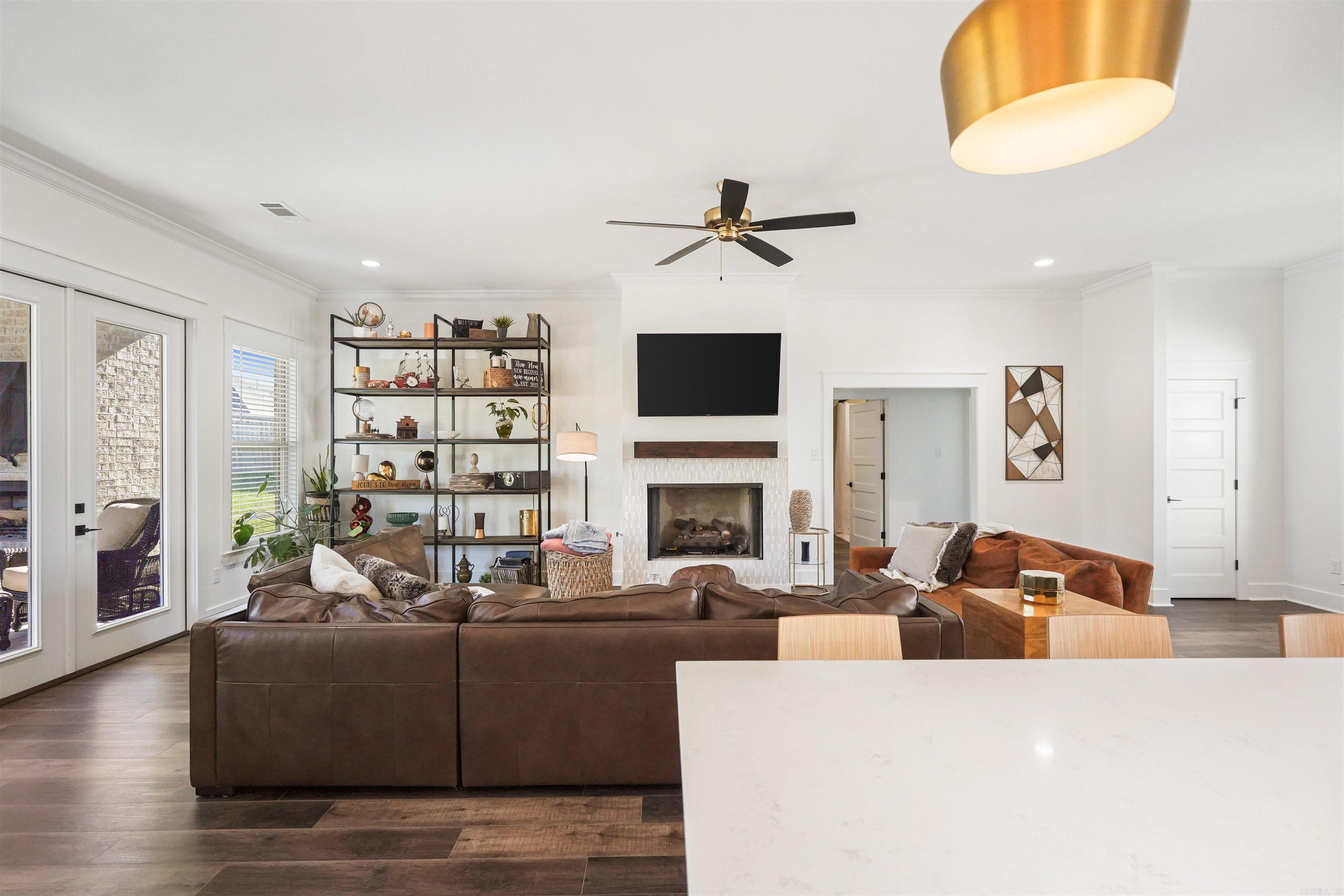 THE RIVER PLANTATION PH II - Residential