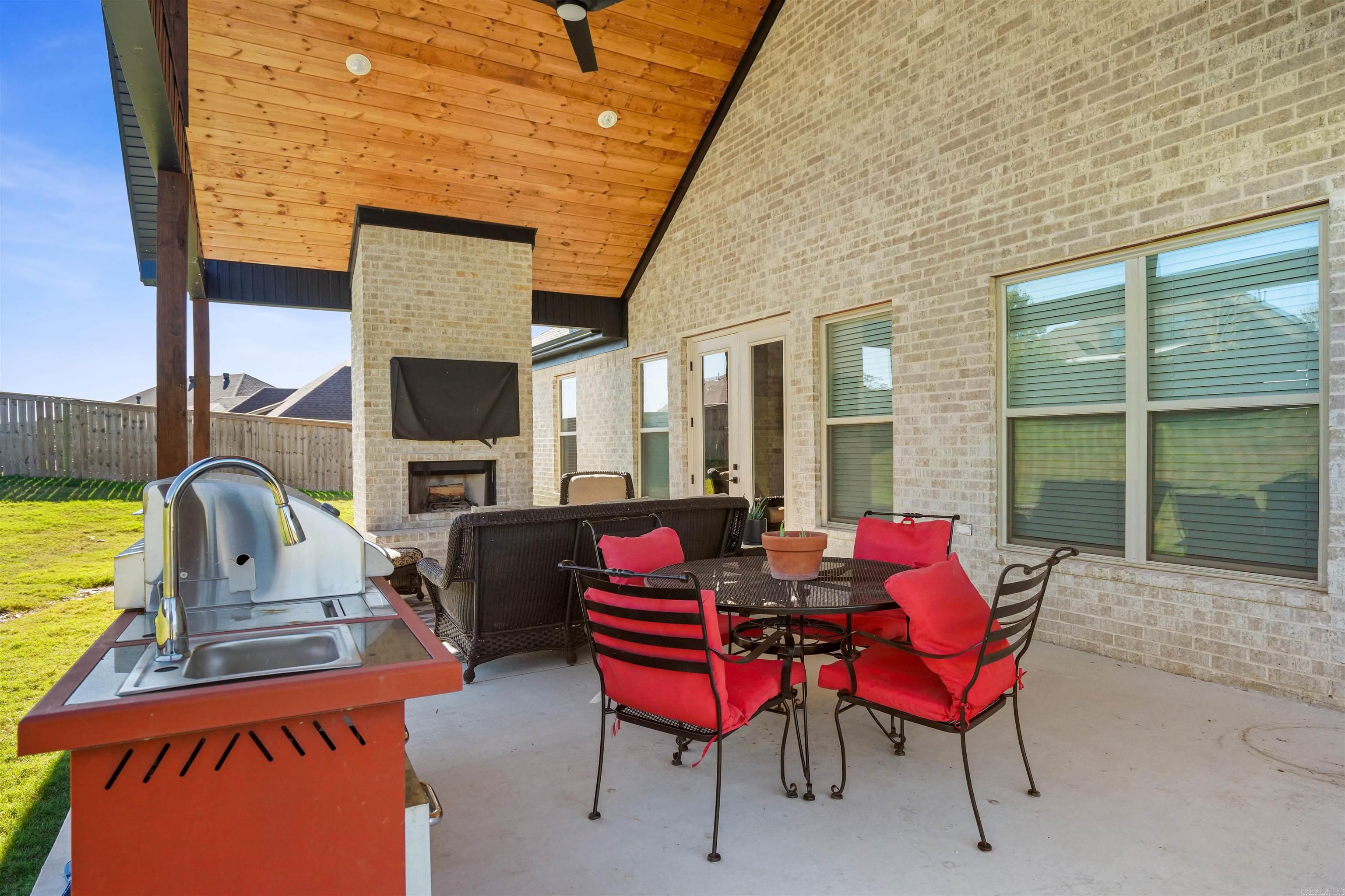 THE RIVER PLANTATION PH II - Residential