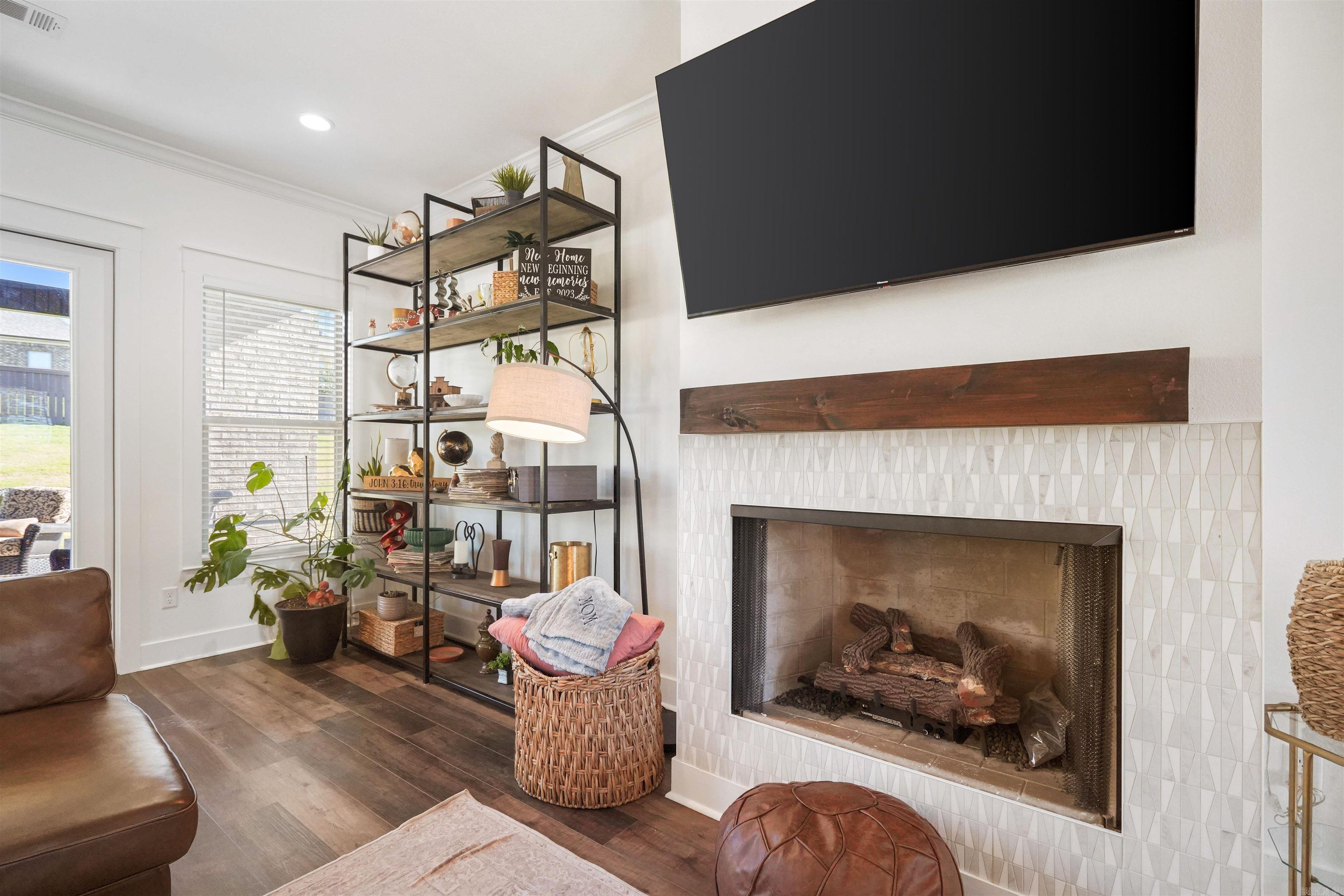 THE RIVER PLANTATION PH II - Residential