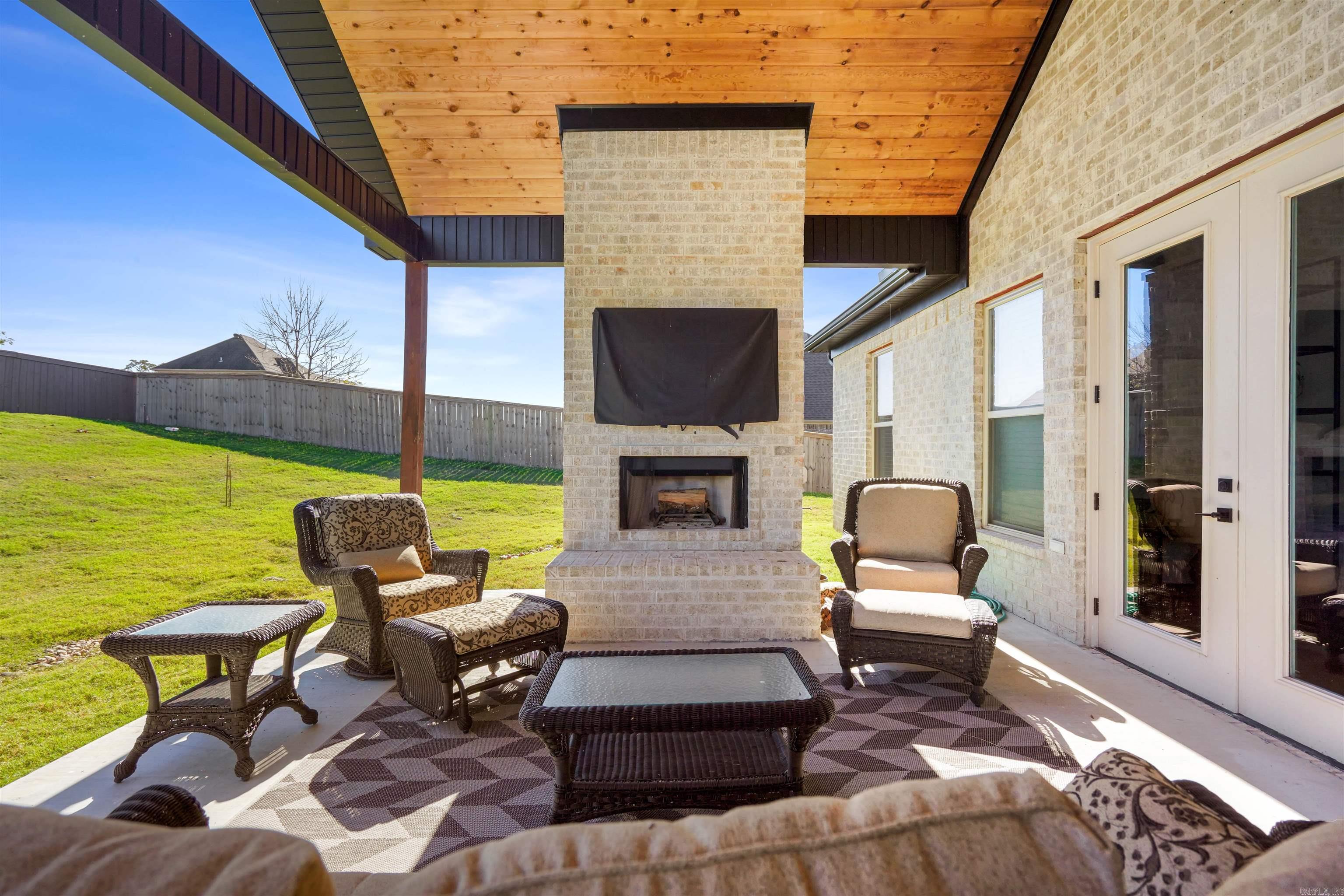 THE RIVER PLANTATION PH II - Residential