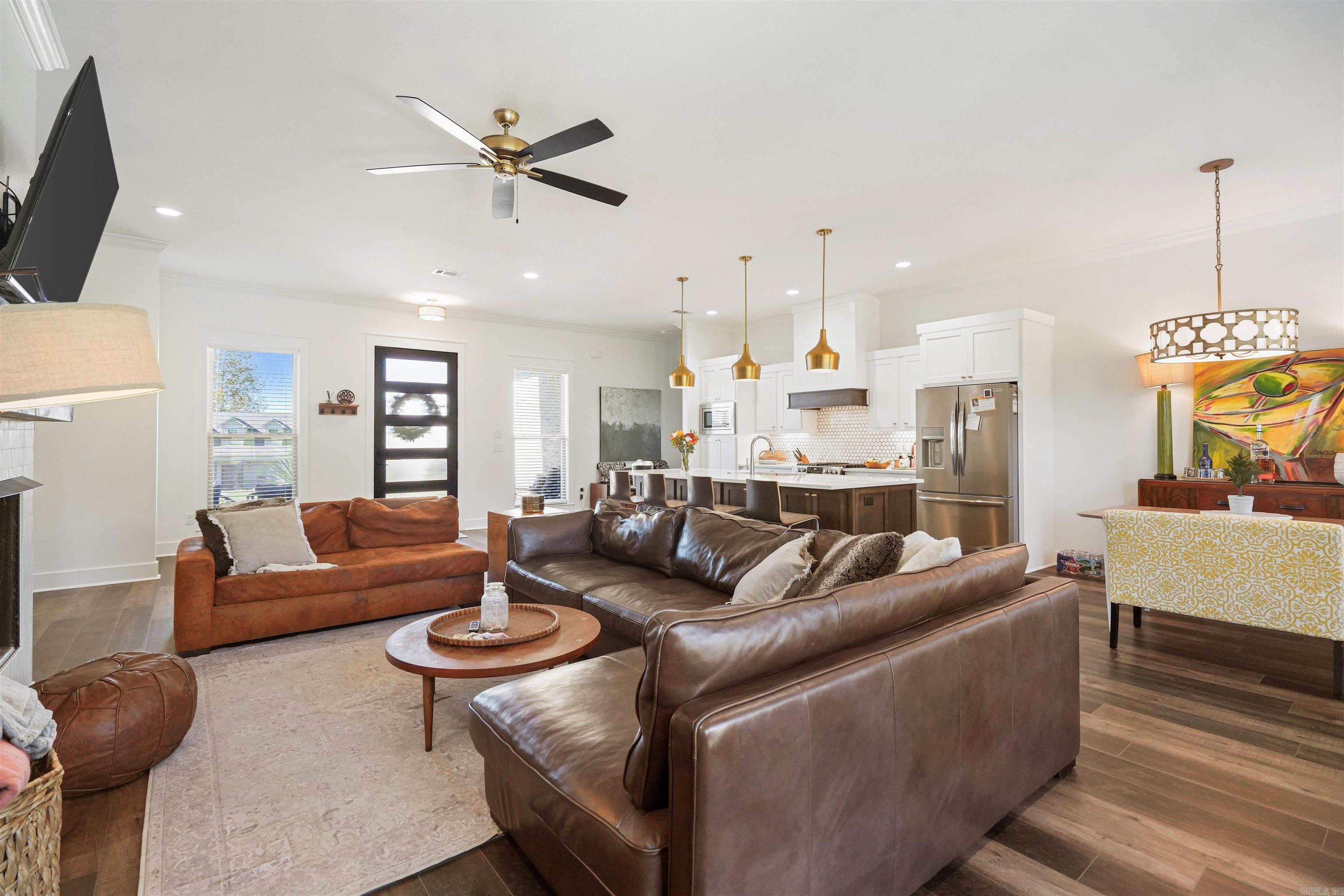 THE RIVER PLANTATION PH II - Residential