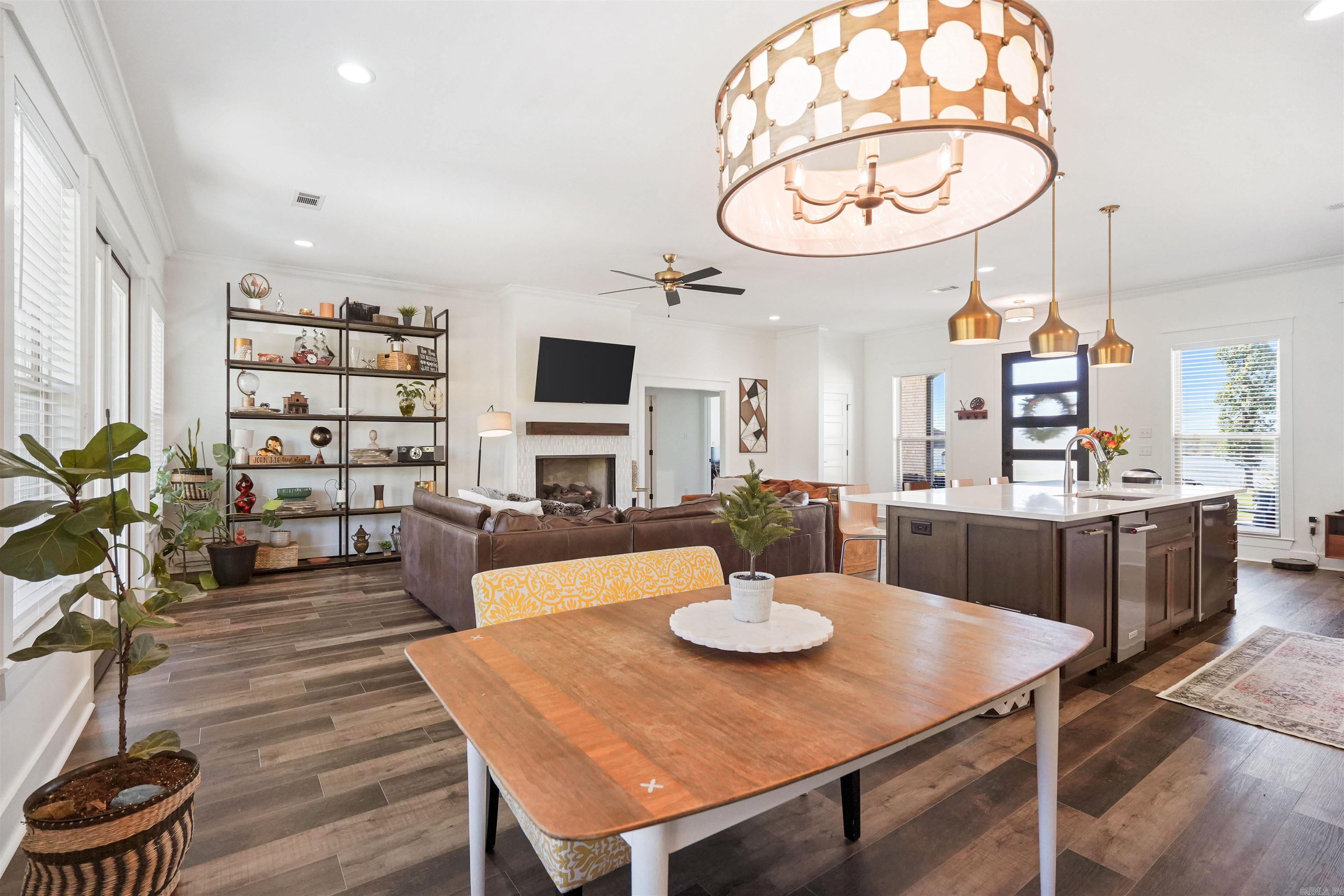 THE RIVER PLANTATION PH II - Residential