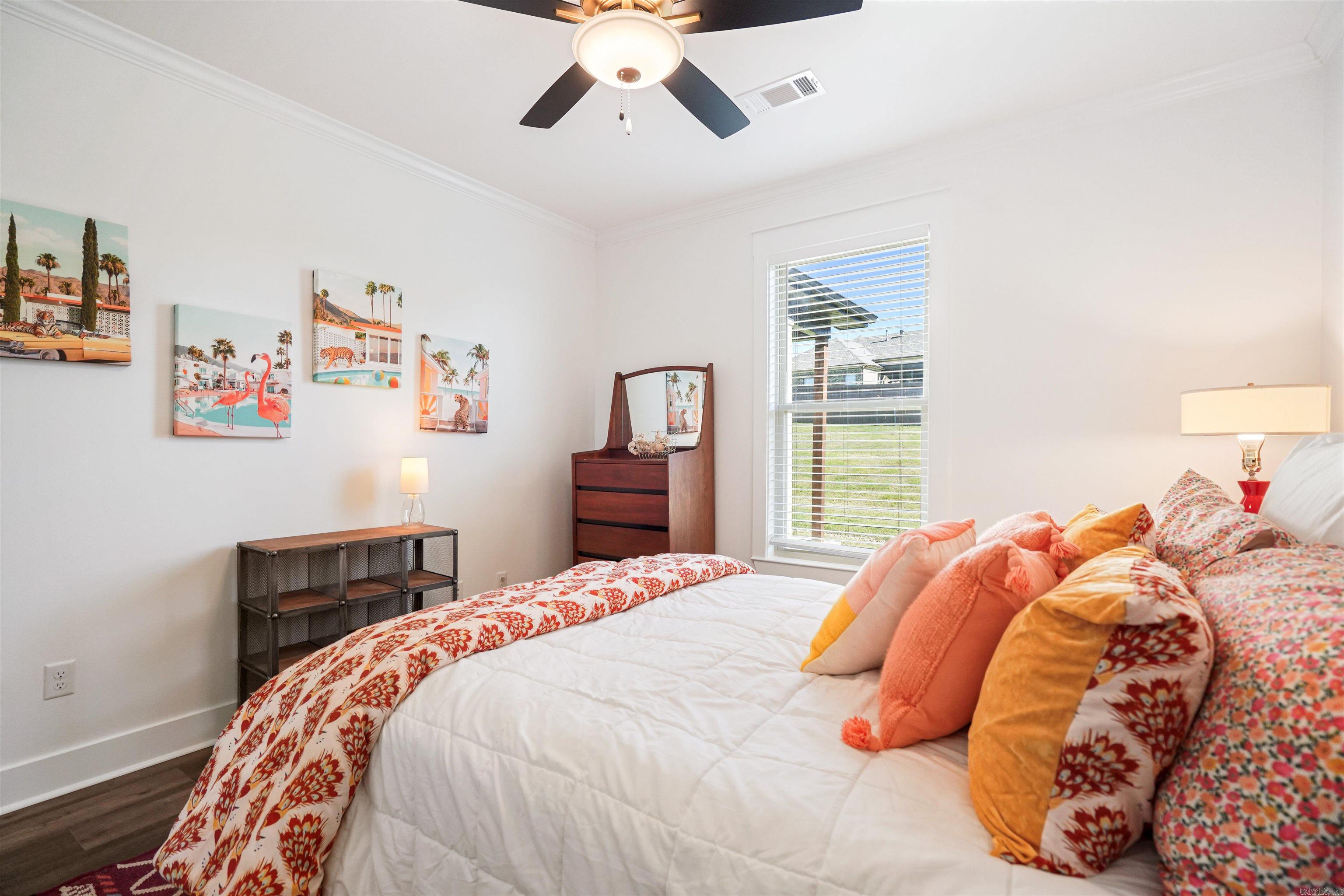 THE RIVER PLANTATION PH II - Residential