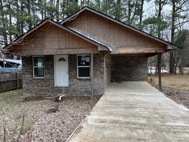 Not In List - Residential