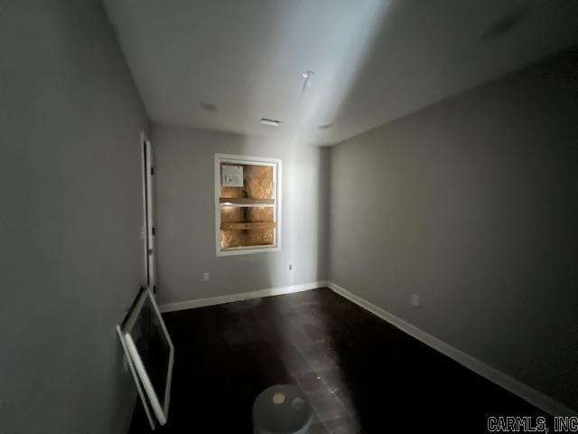 Not In List - Residential