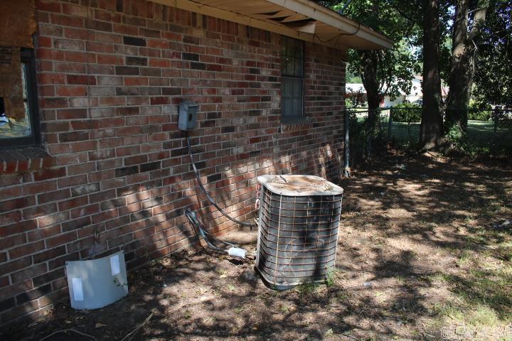 FRIENDSWOOD ADD - Residential