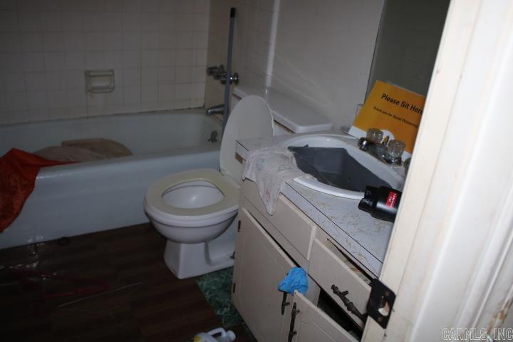 FRIENDSWOOD ADD - Residential