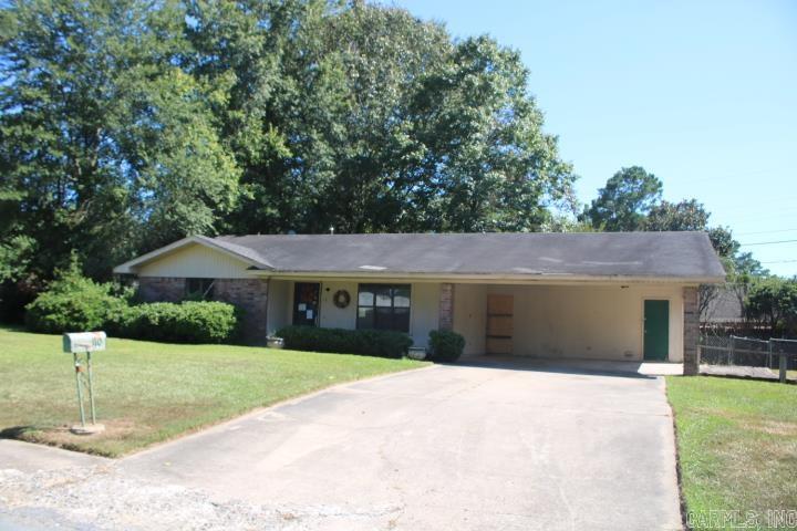 FRIENDSWOOD ADD - Residential