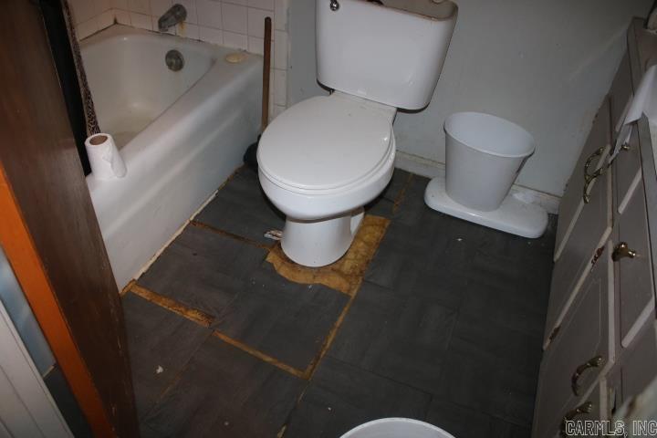 FRIENDSWOOD ADD - Residential