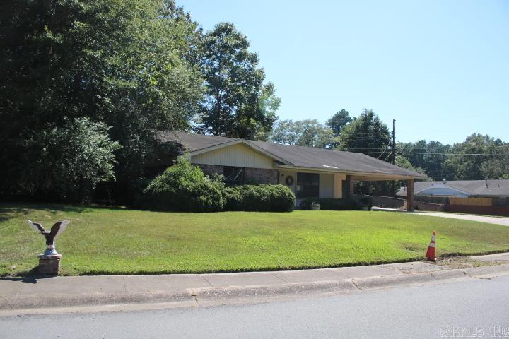 FRIENDSWOOD ADD - Residential