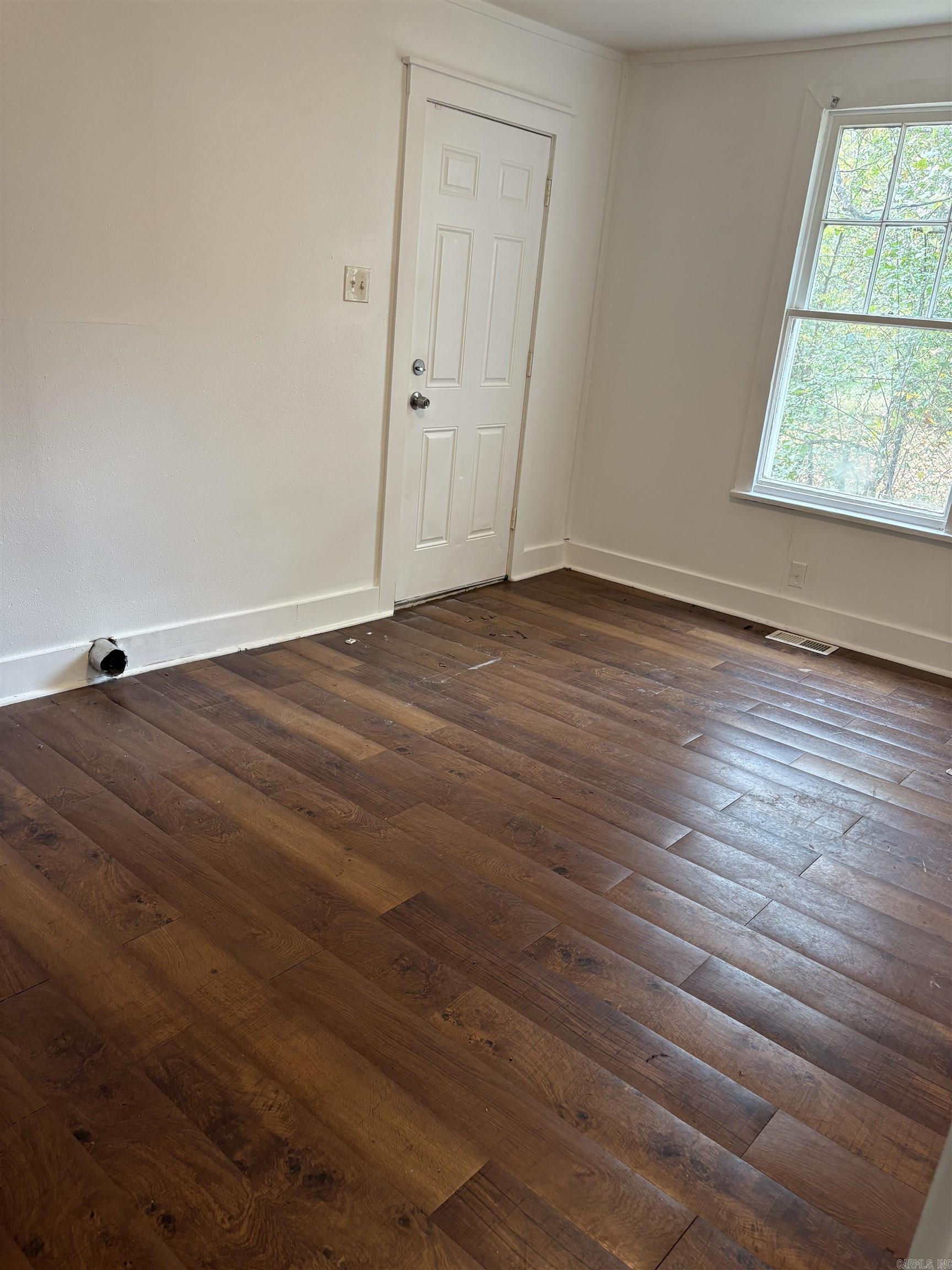 OAKHURST - Residential Lease