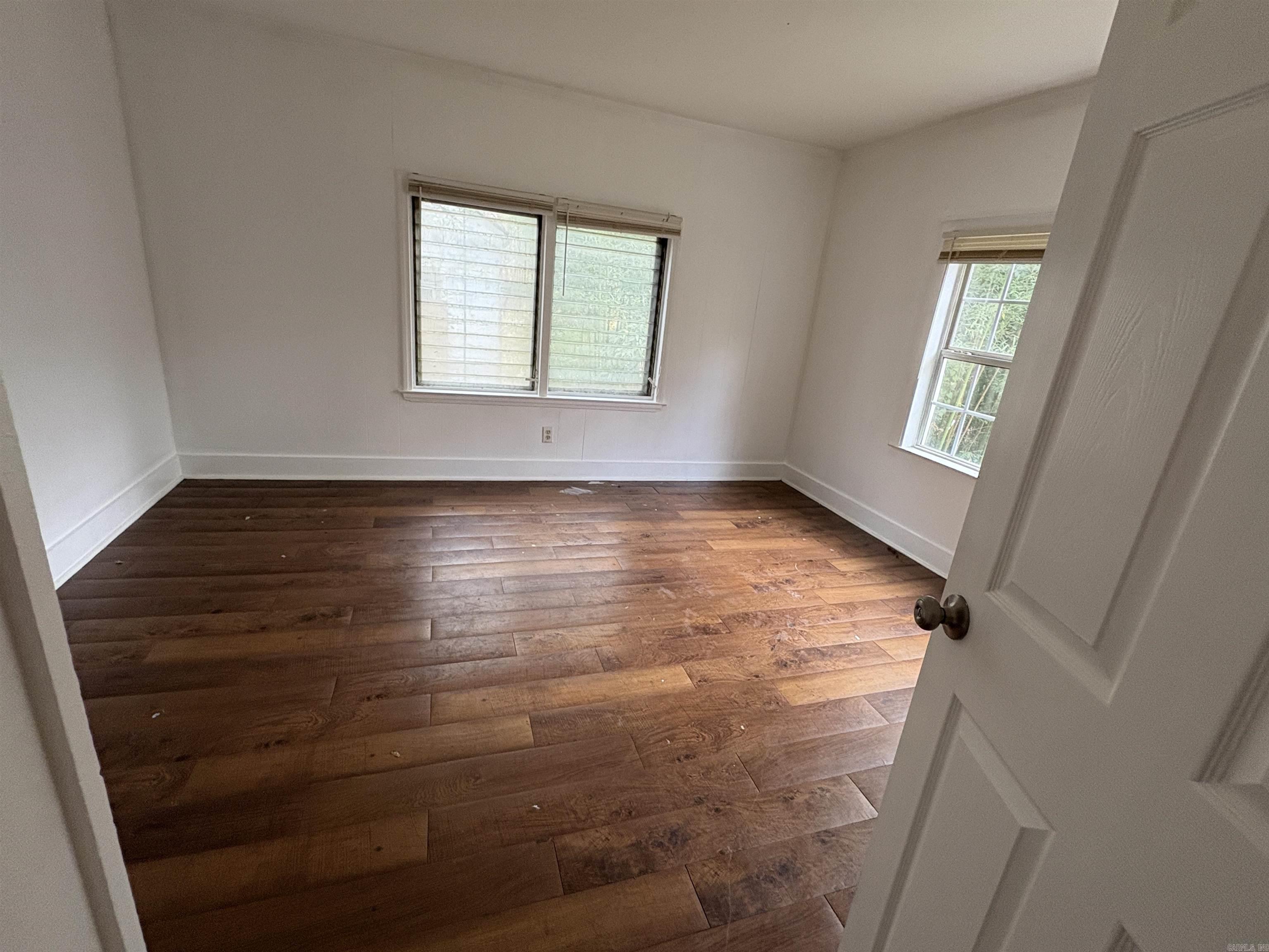 OAKHURST - Residential Lease