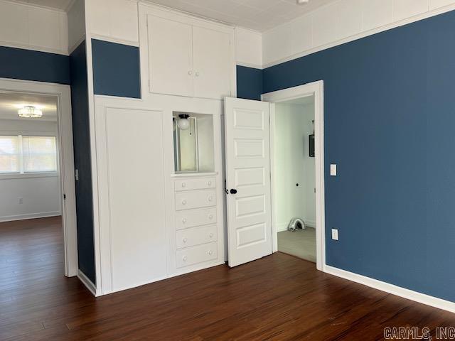 McDonal - Residential