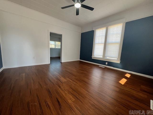 McDonal - Residential