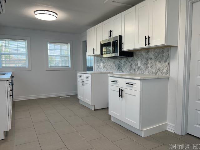 McDonal - Residential