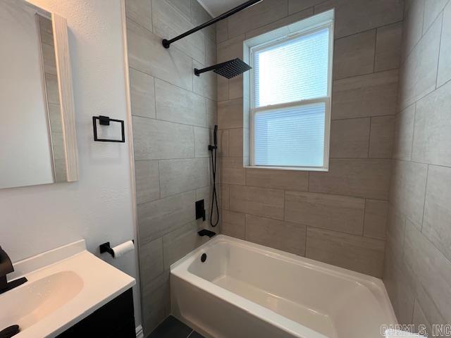 McDonal - Residential