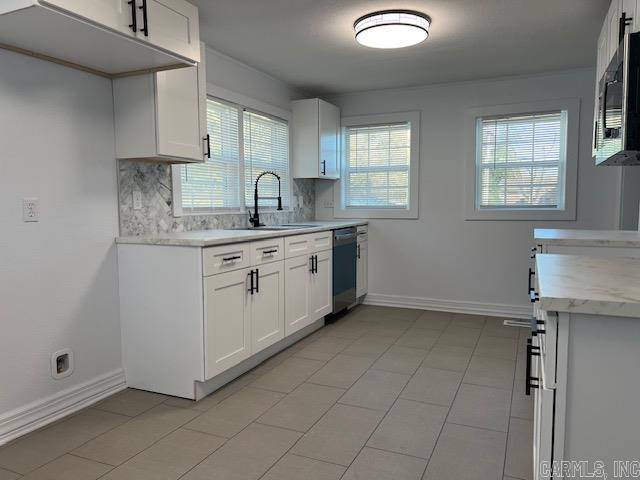 McDonal - Residential