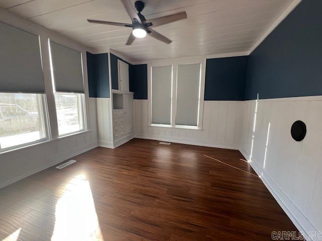 McDonal - Residential