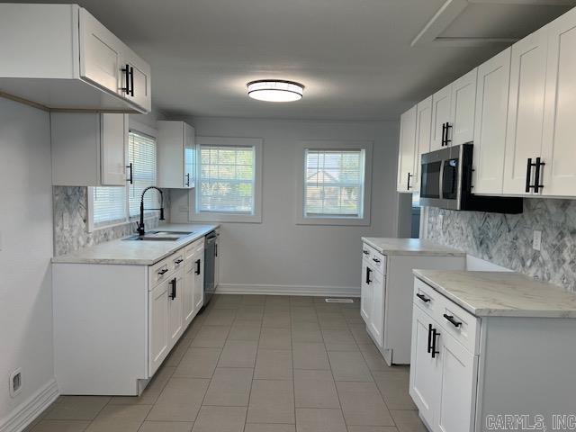 McDonal - Residential