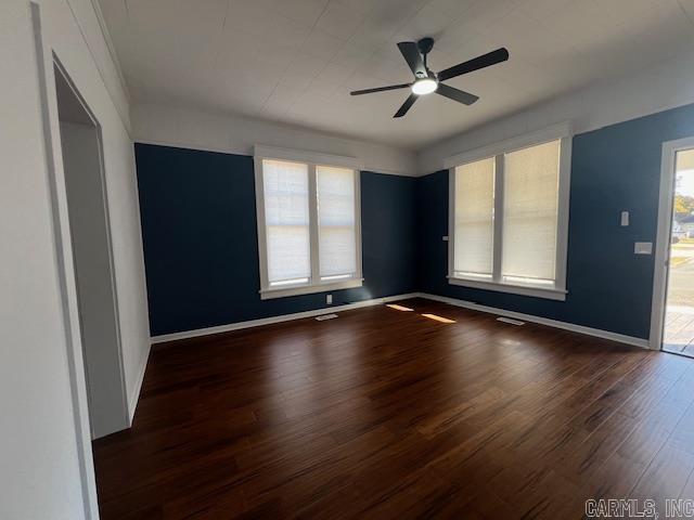 McDonal - Residential