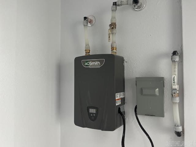 McDonal - Residential