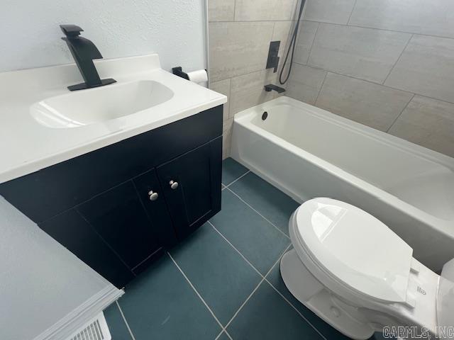 McDonal - Residential