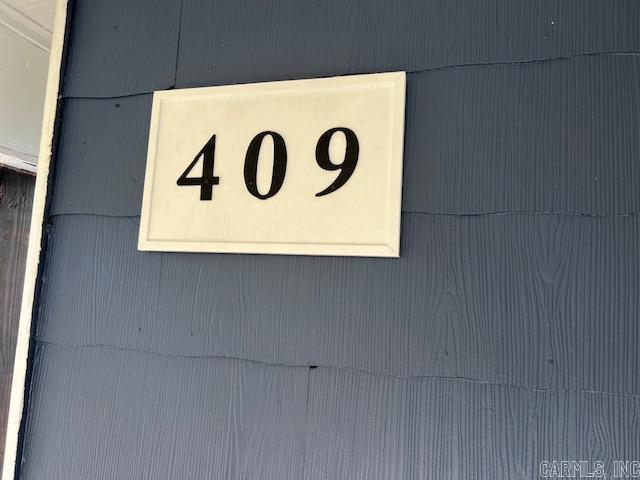 McDonal - Residential