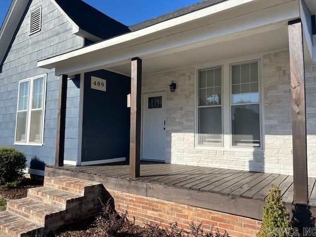 McDonal - Residential