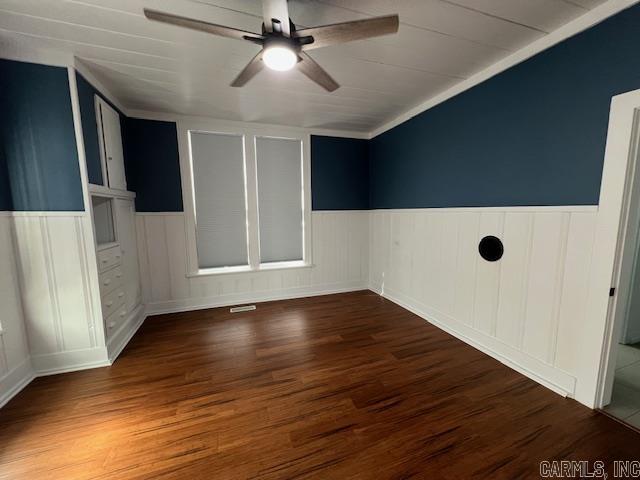 McDonal - Residential