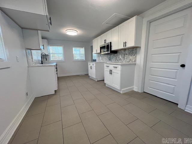 McDonal - Residential