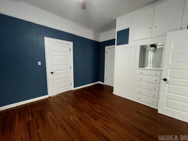 McDonal - Residential