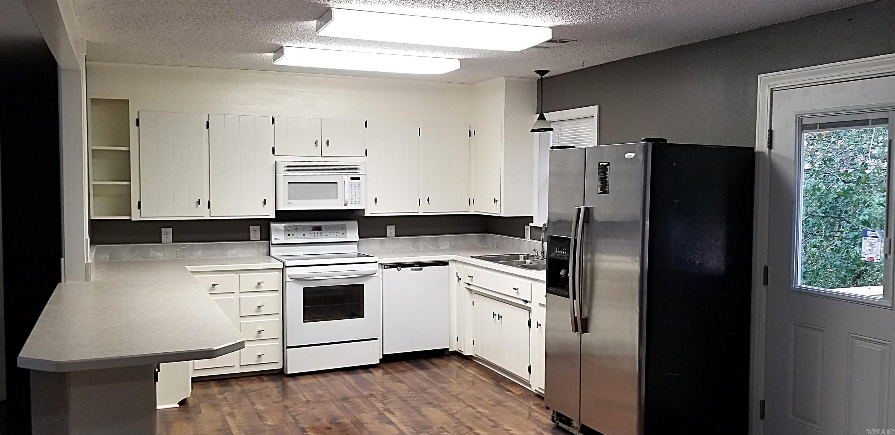 Lake Catherine Industrial Estate - Residential Income