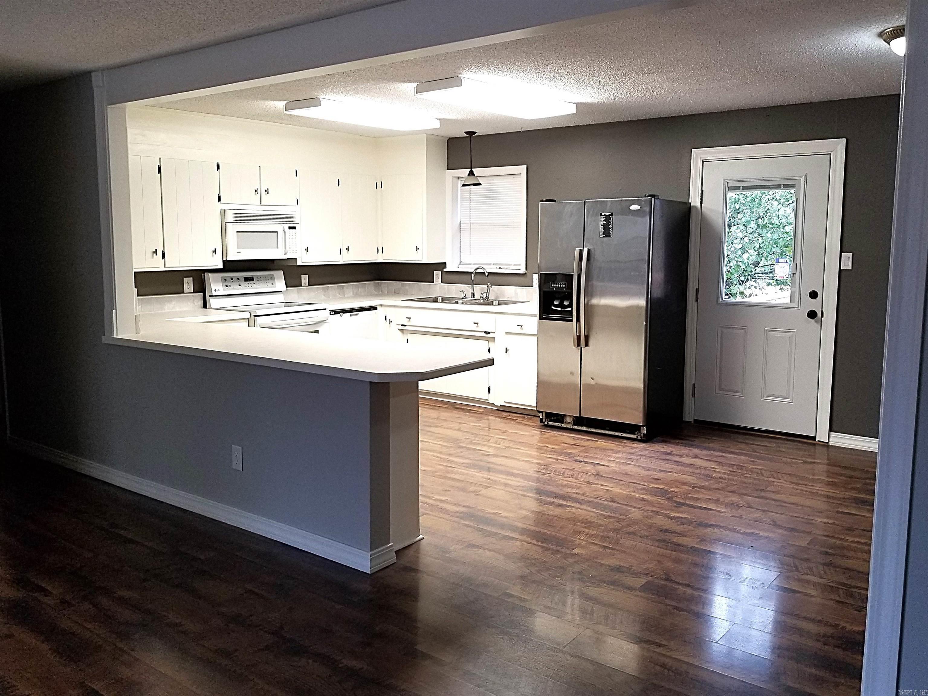 Lake Catherine Industrial Estate - Residential Income