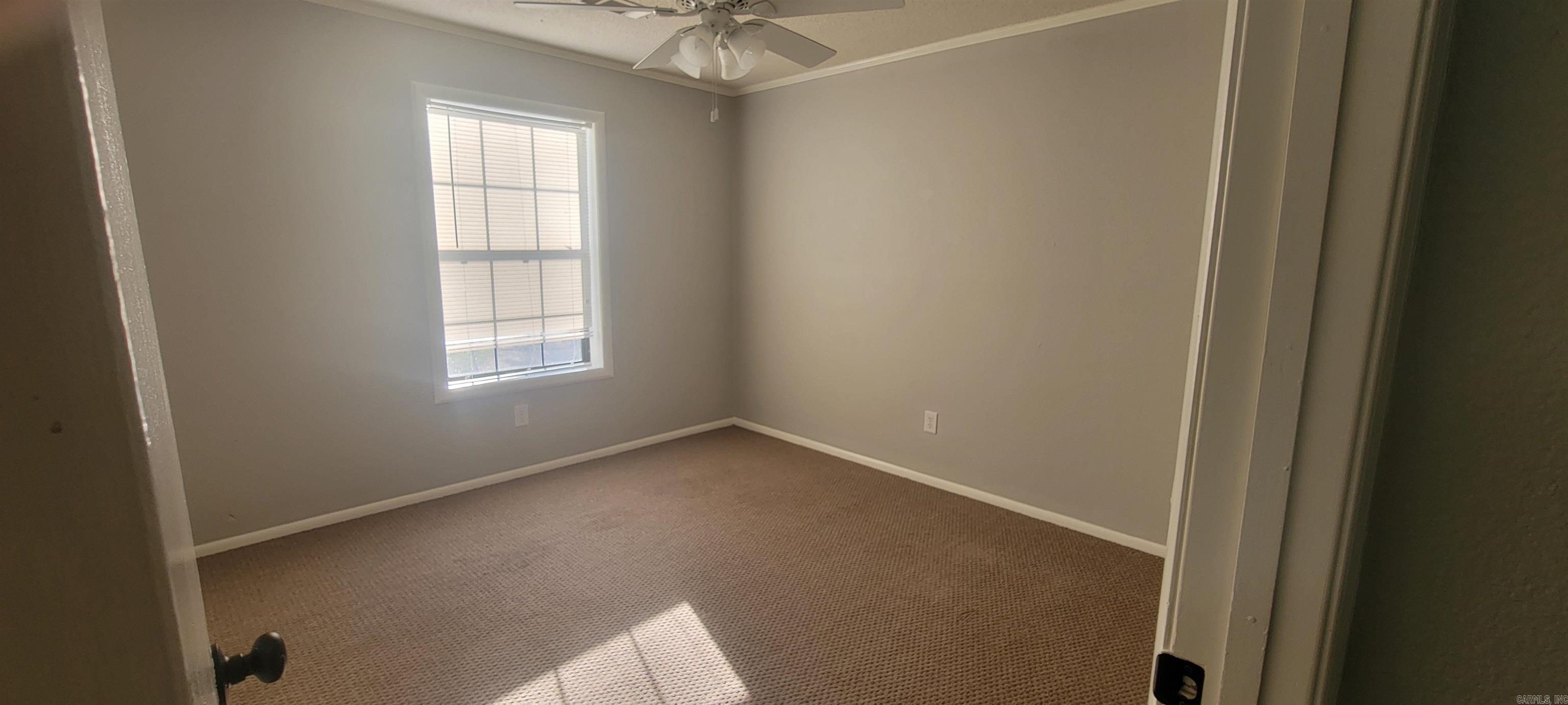 Lake Catherine Industrial Estate - Residential Income