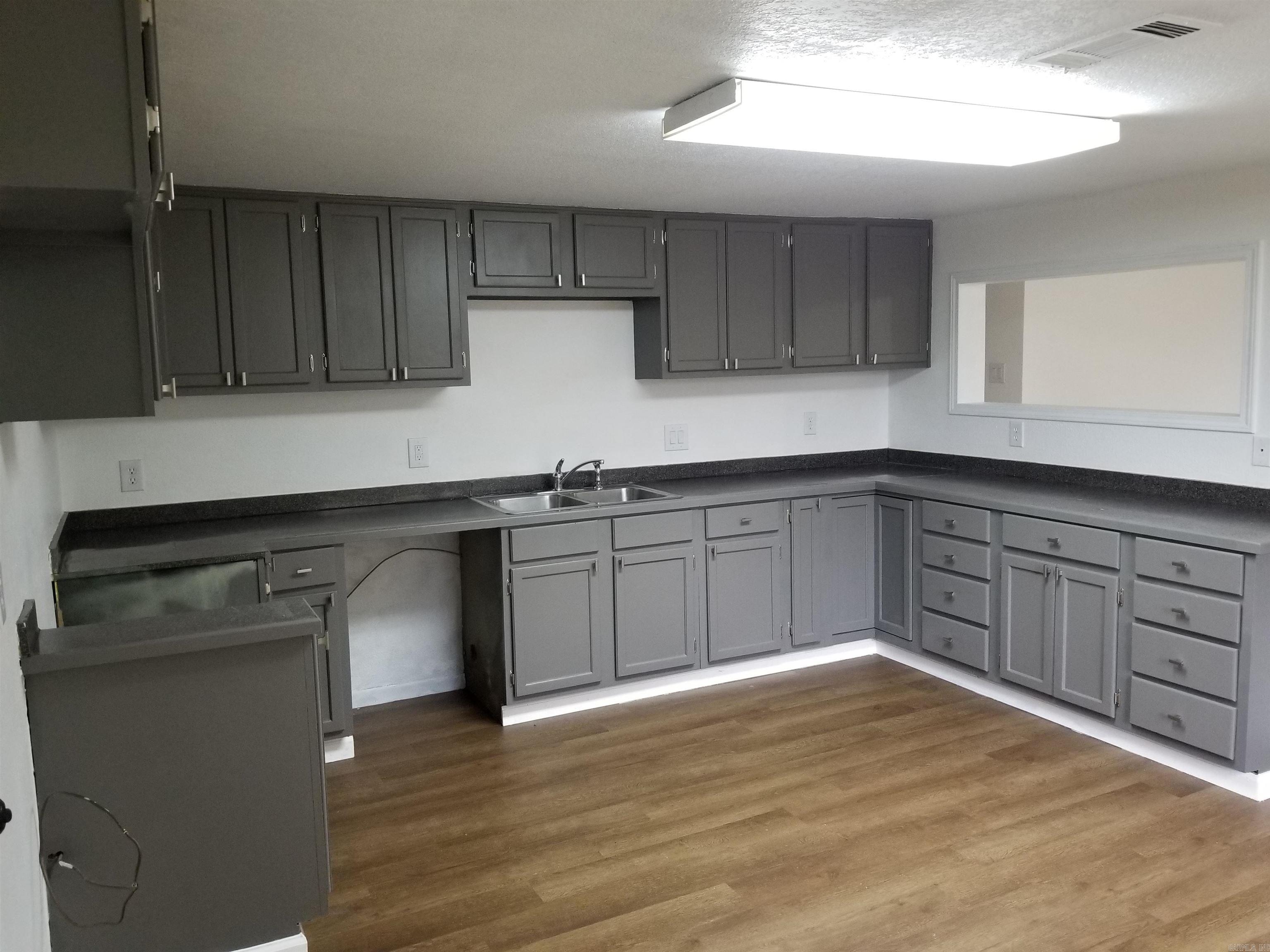 Lake Catherine Industrial Estate - Residential Income