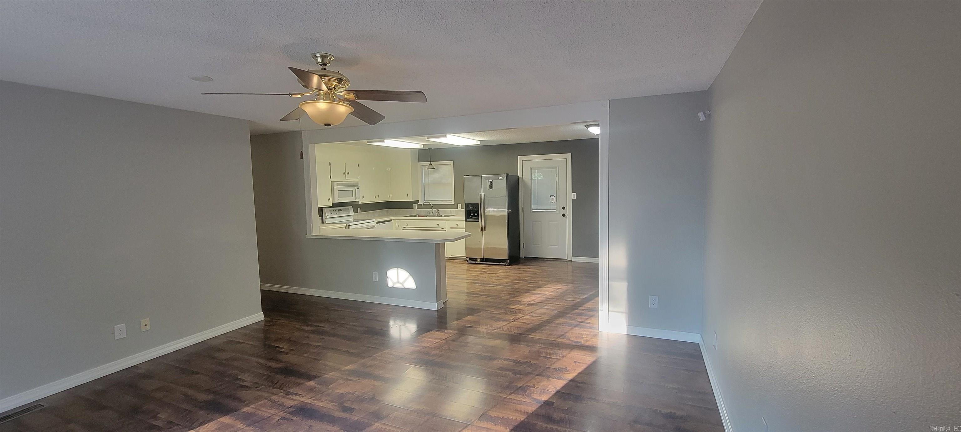 Lake Catherine Industrial Estate - Residential Income