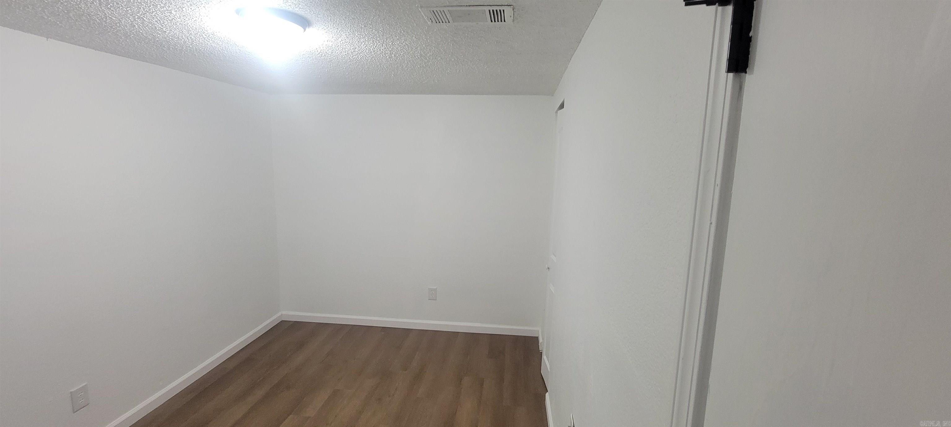 Lake Catherine Industrial Estate - Residential Income