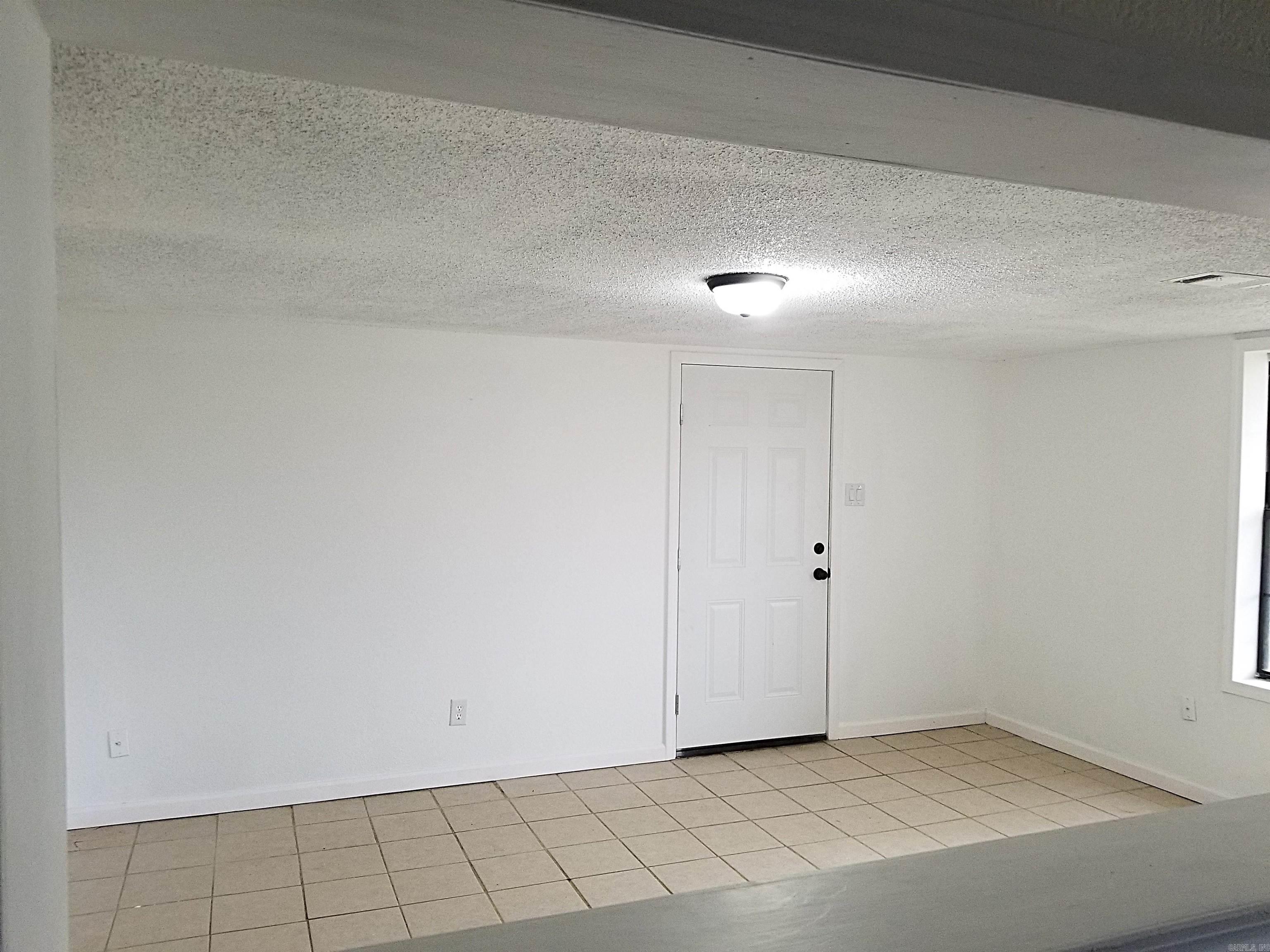 Lake Catherine Industrial Estate - Residential Income