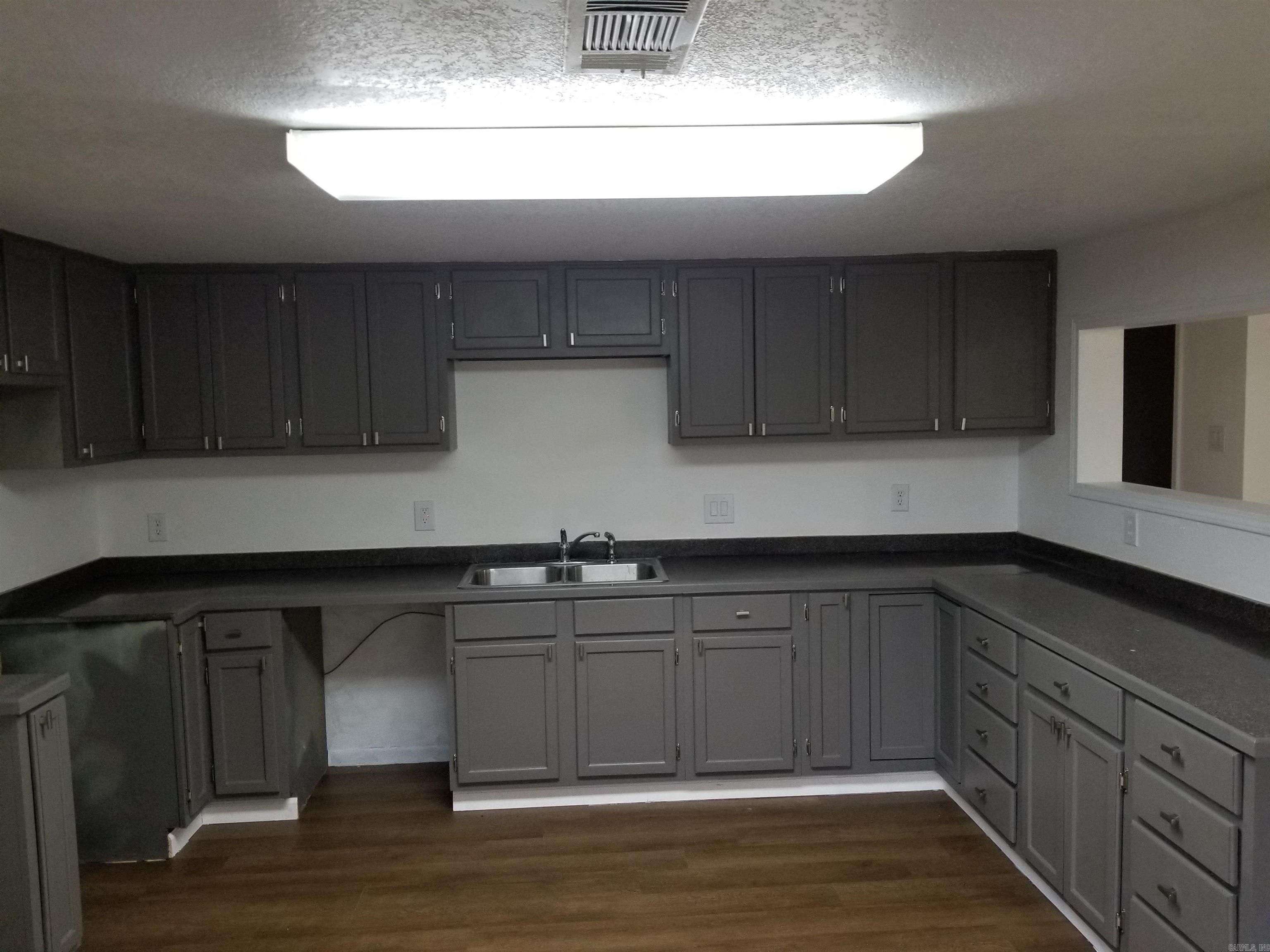Lake Catherine Industrial Estate - Residential Income
