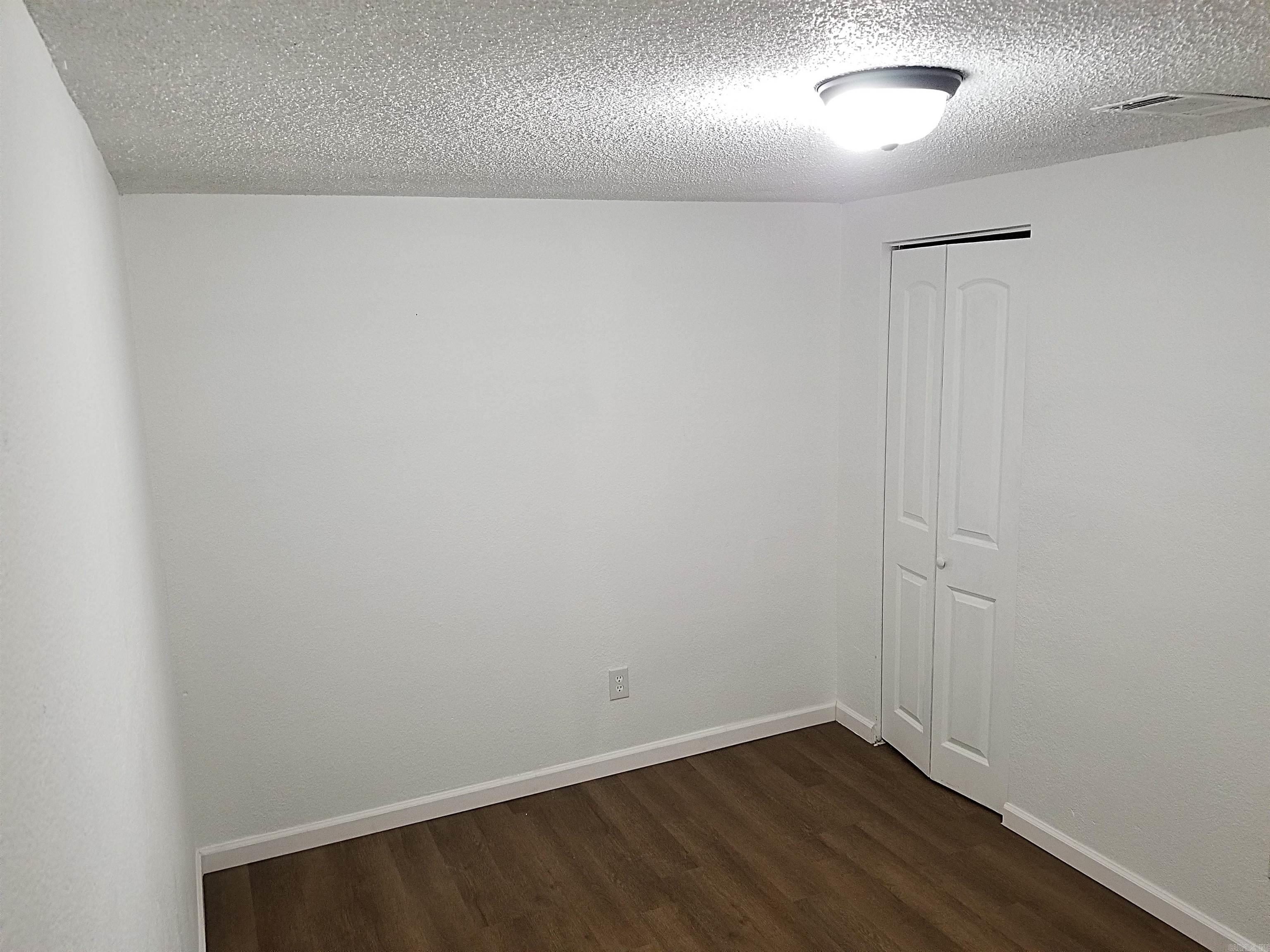 Lake Catherine Industrial Estate - Residential Income
