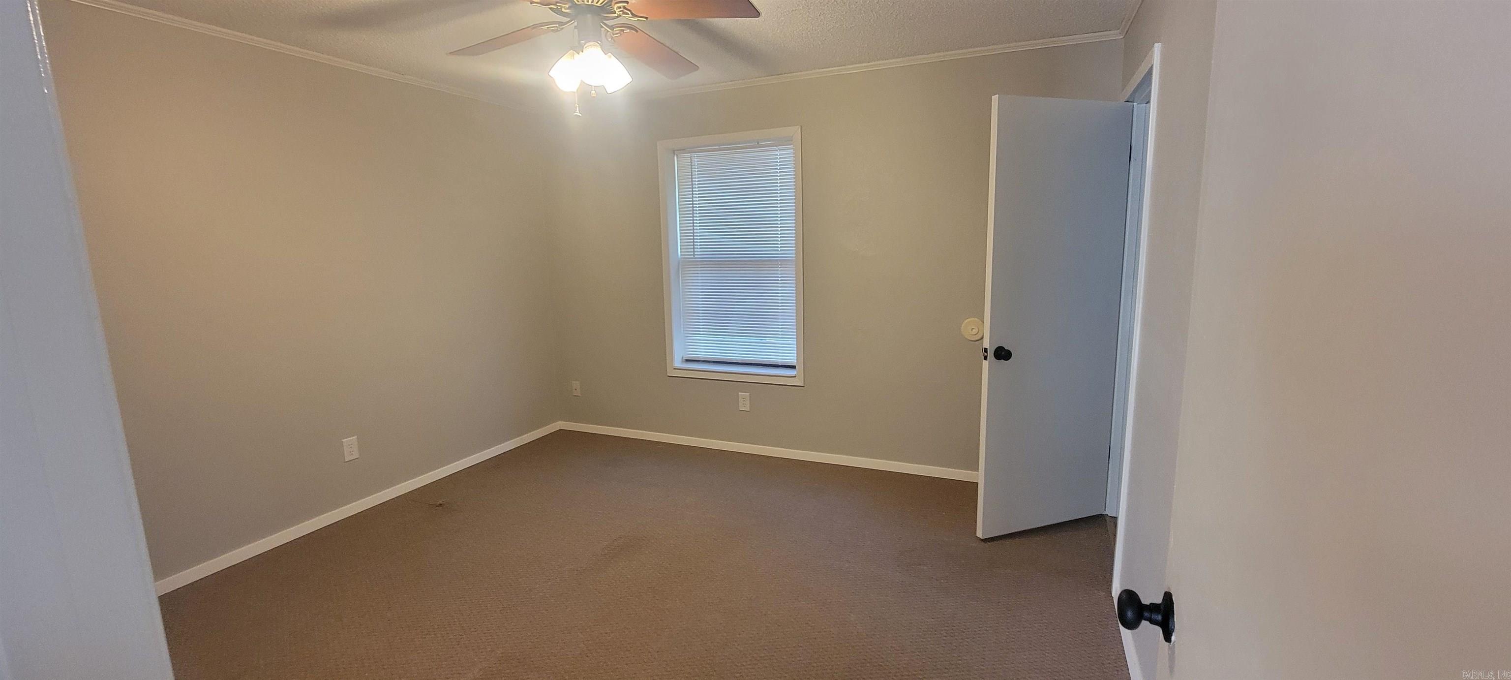 Lake Catherine Industrial Estate - Residential Income