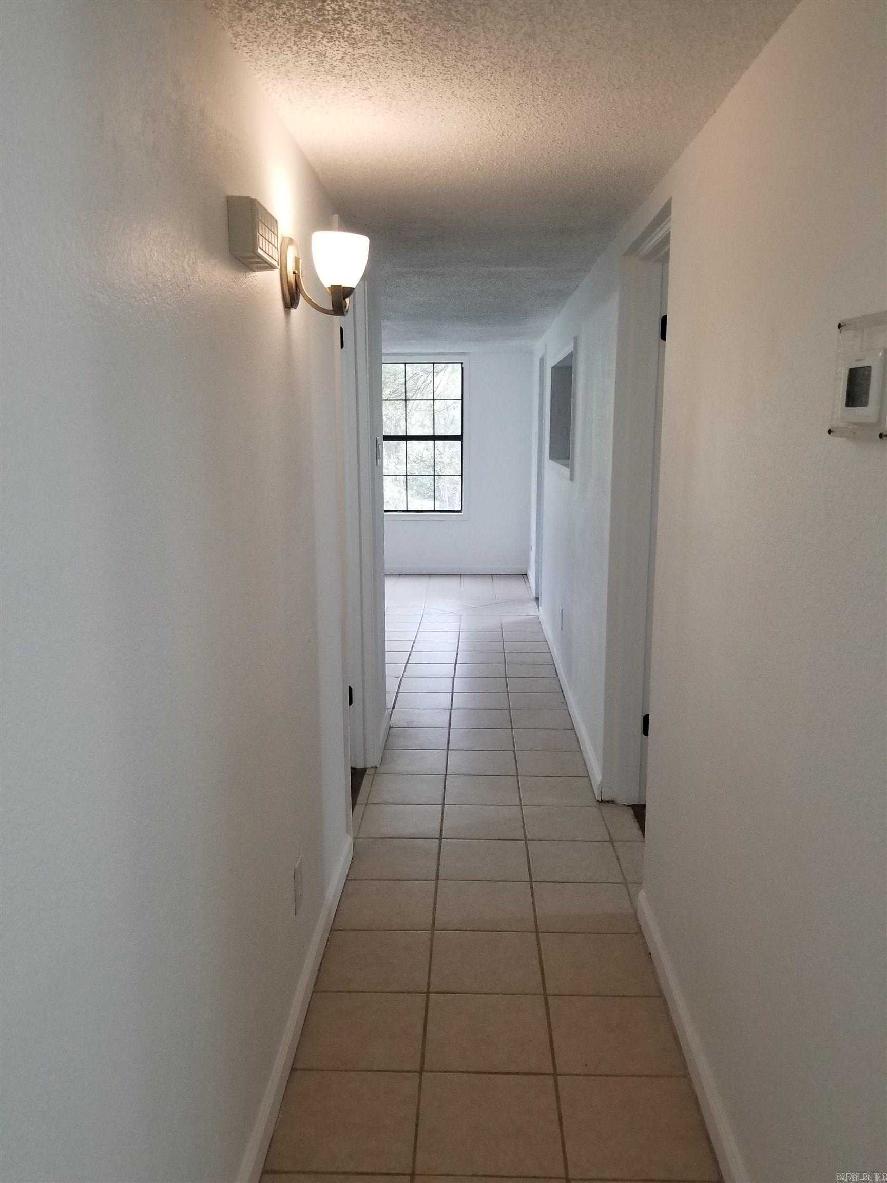 Lake Catherine Industrial Estate - Residential Income