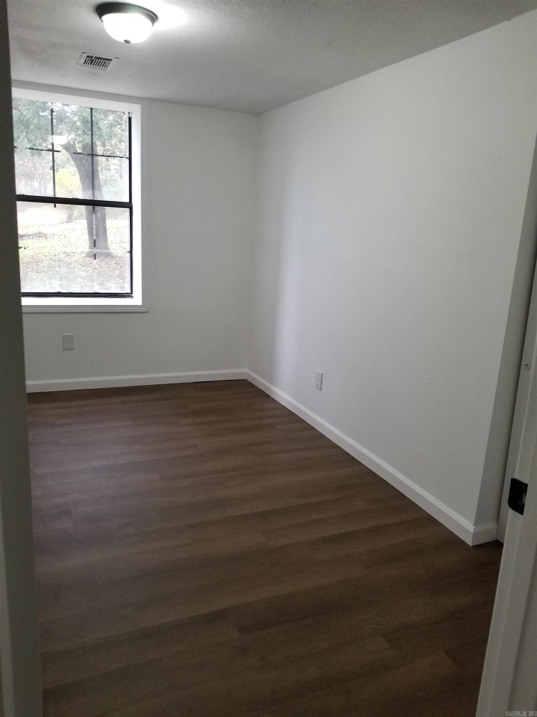 Lake Catherine Industrial Estate - Residential Income