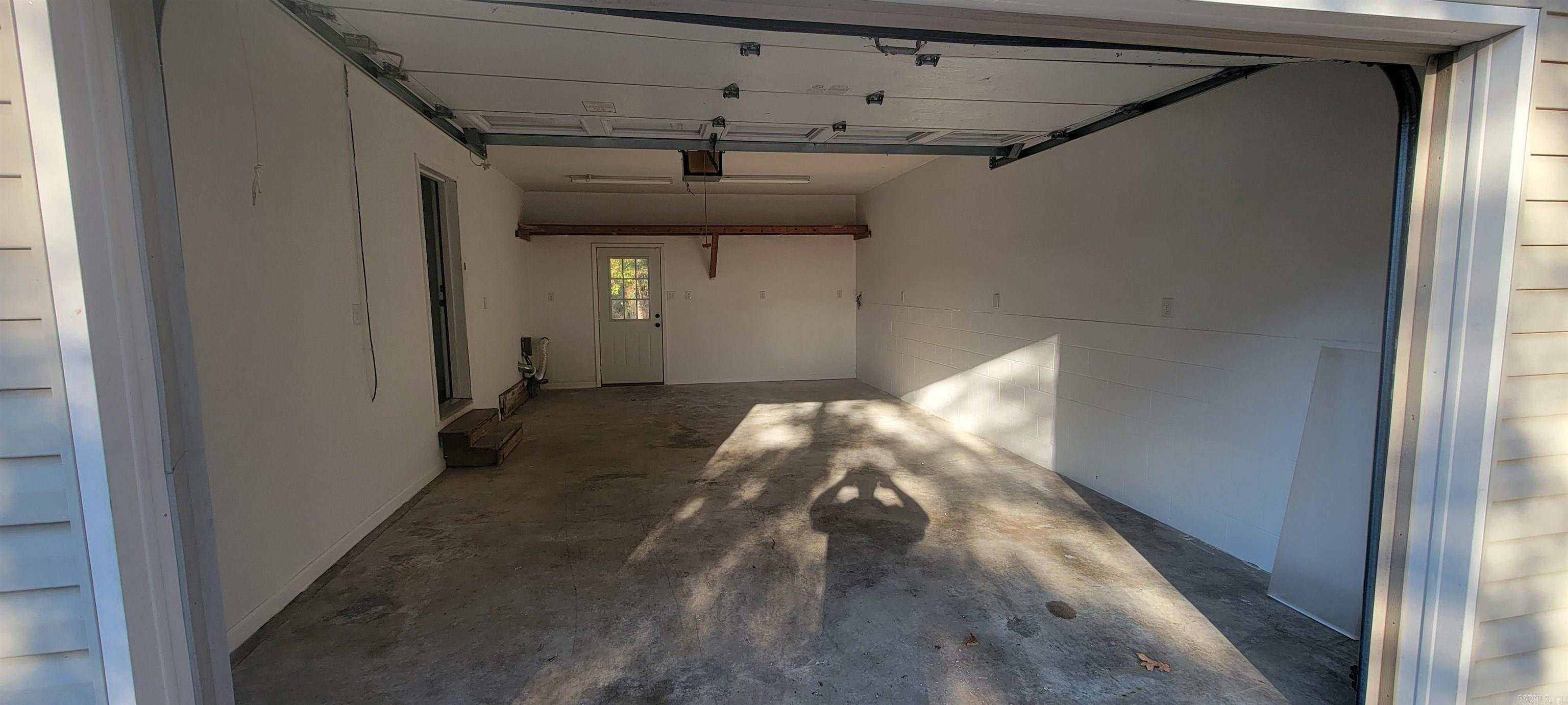 Lake Catherine Industrial Estate - Residential Income