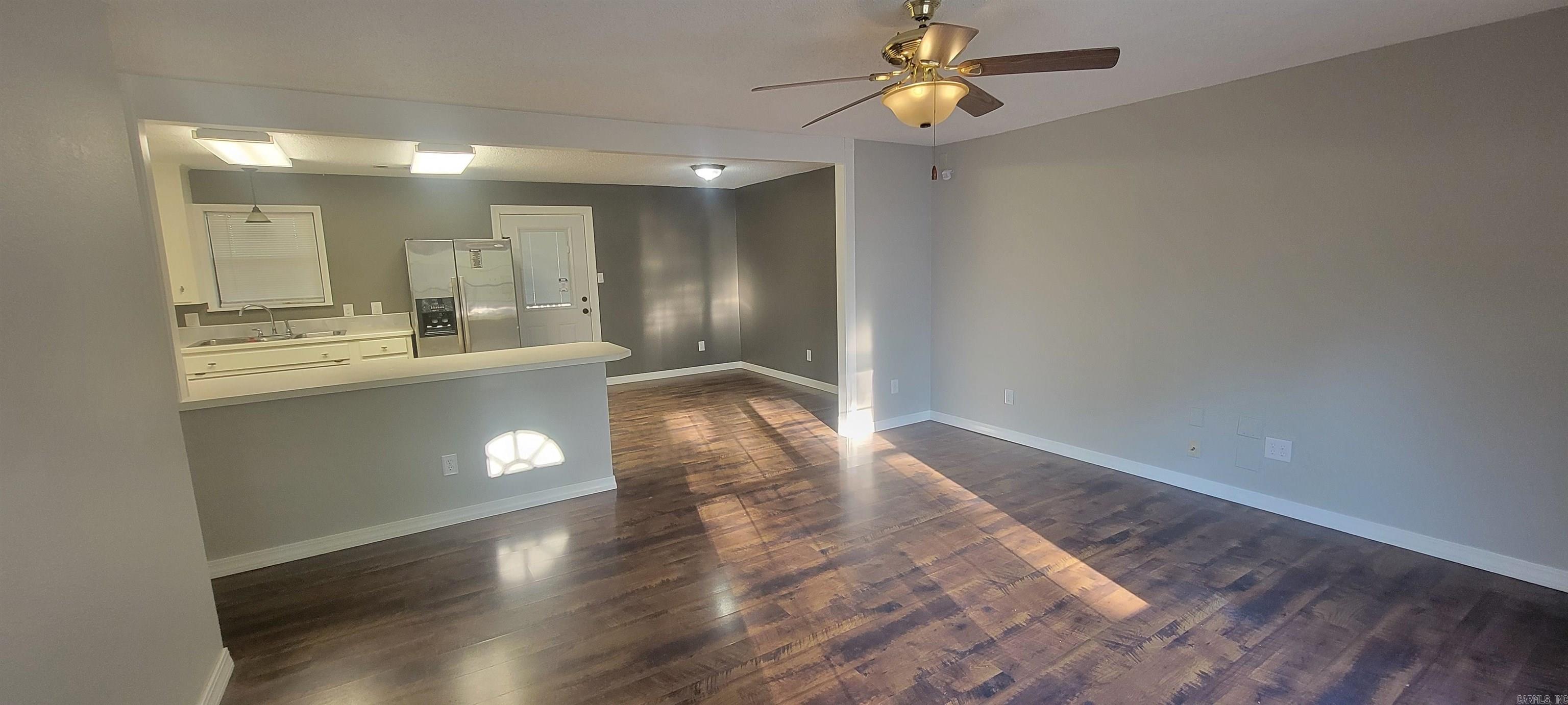 Lake Catherine Industrial Estate - Residential Income