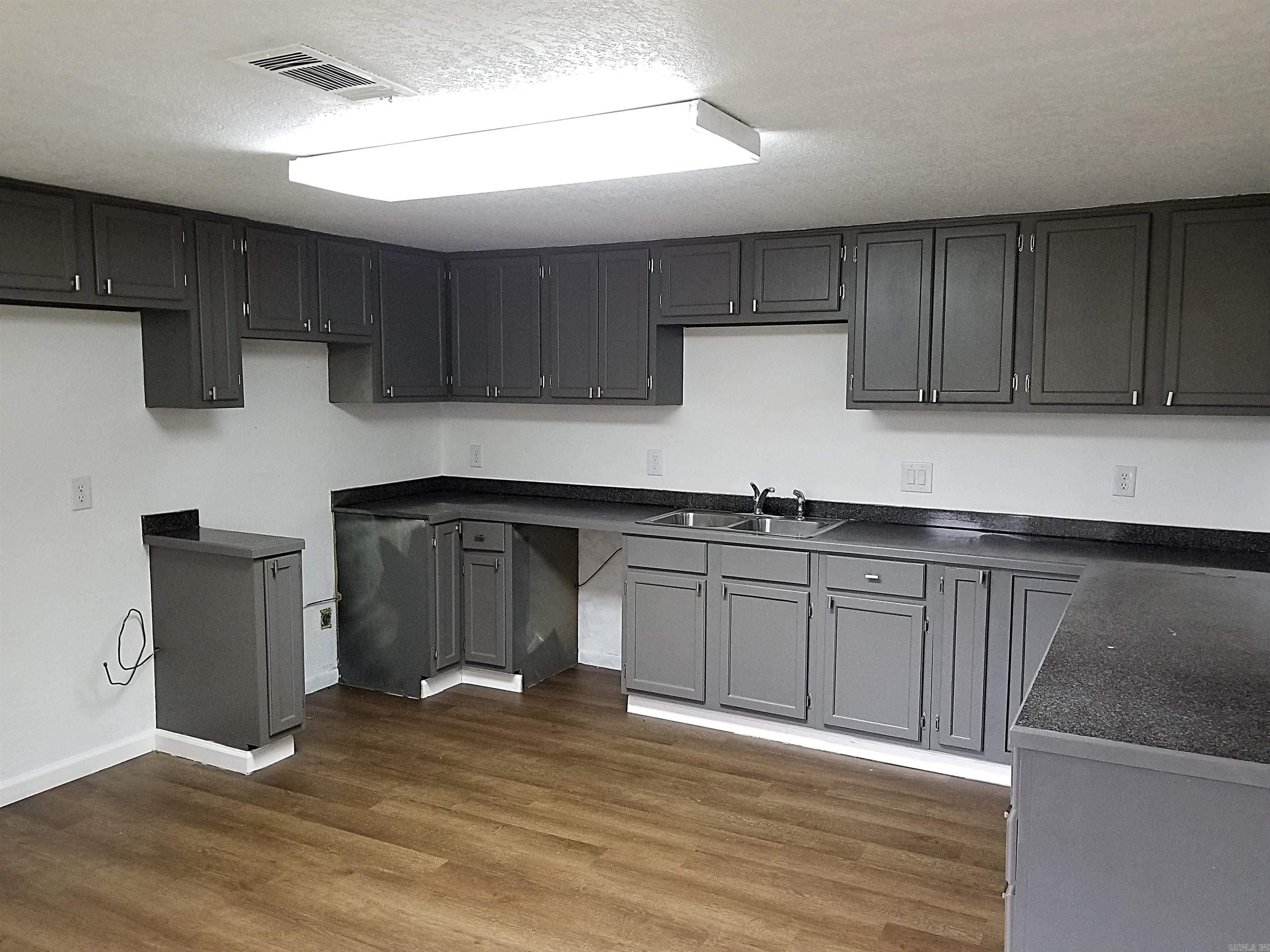 Lake Catherine Industrial Estate - Residential Income