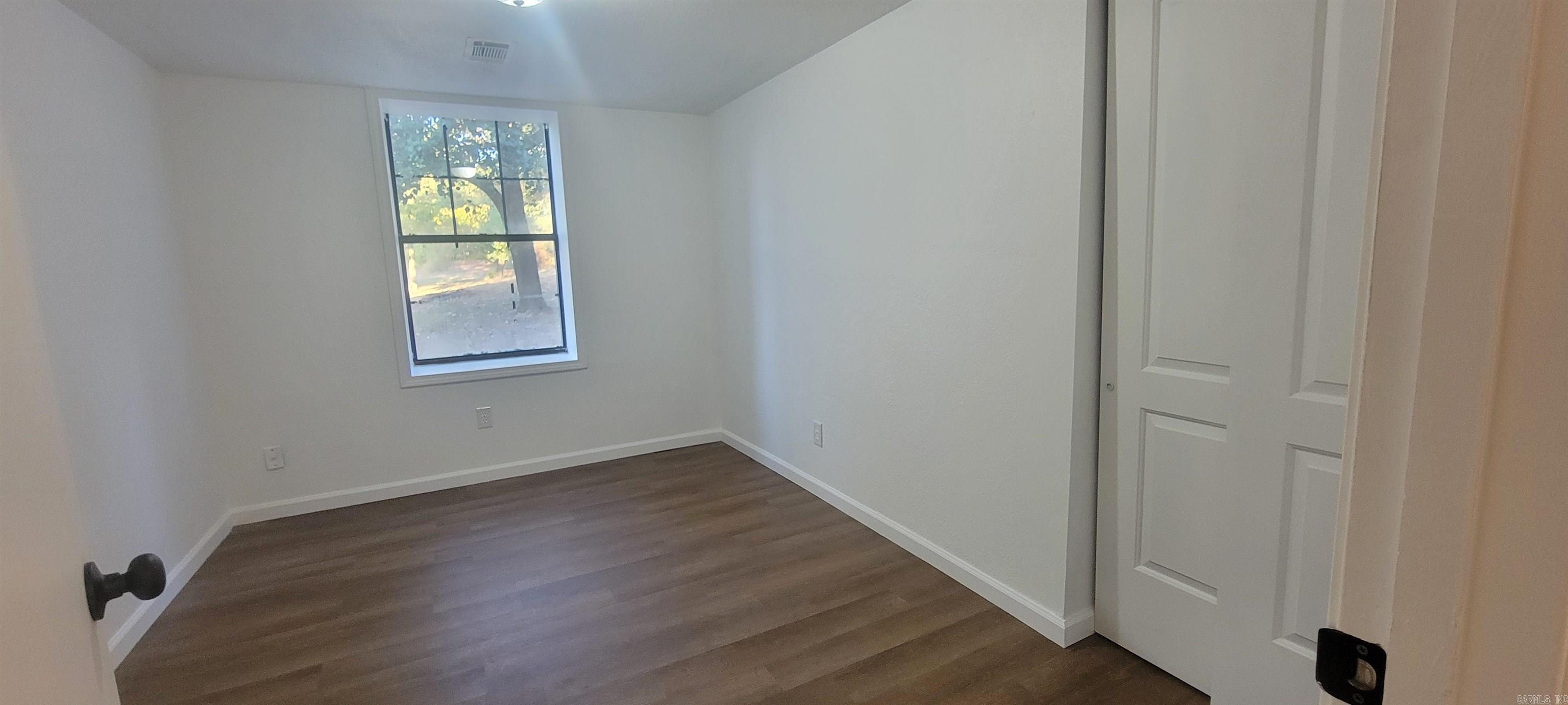 Lake Catherine Industrial Estate - Residential Income