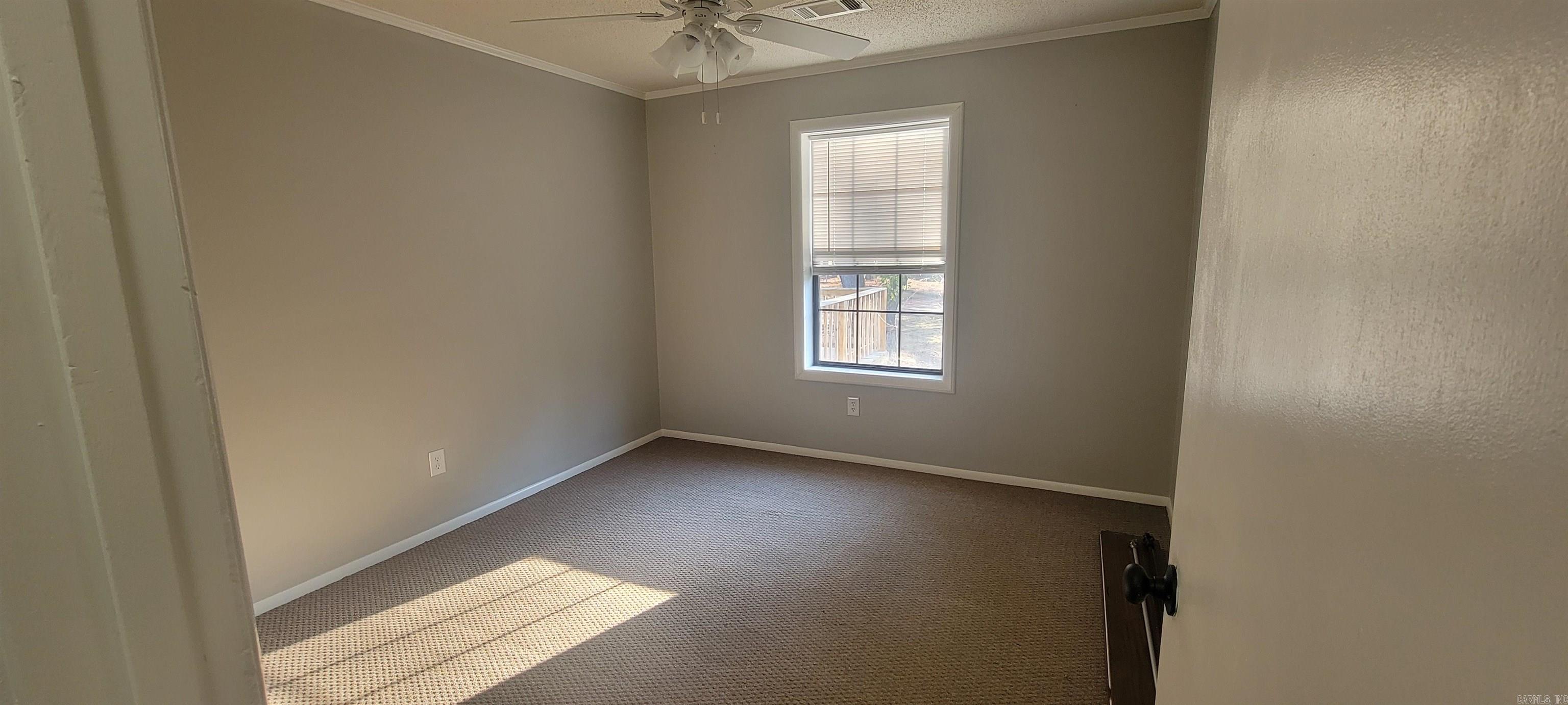 Lake Catherine Industrial Estate - Residential Income
