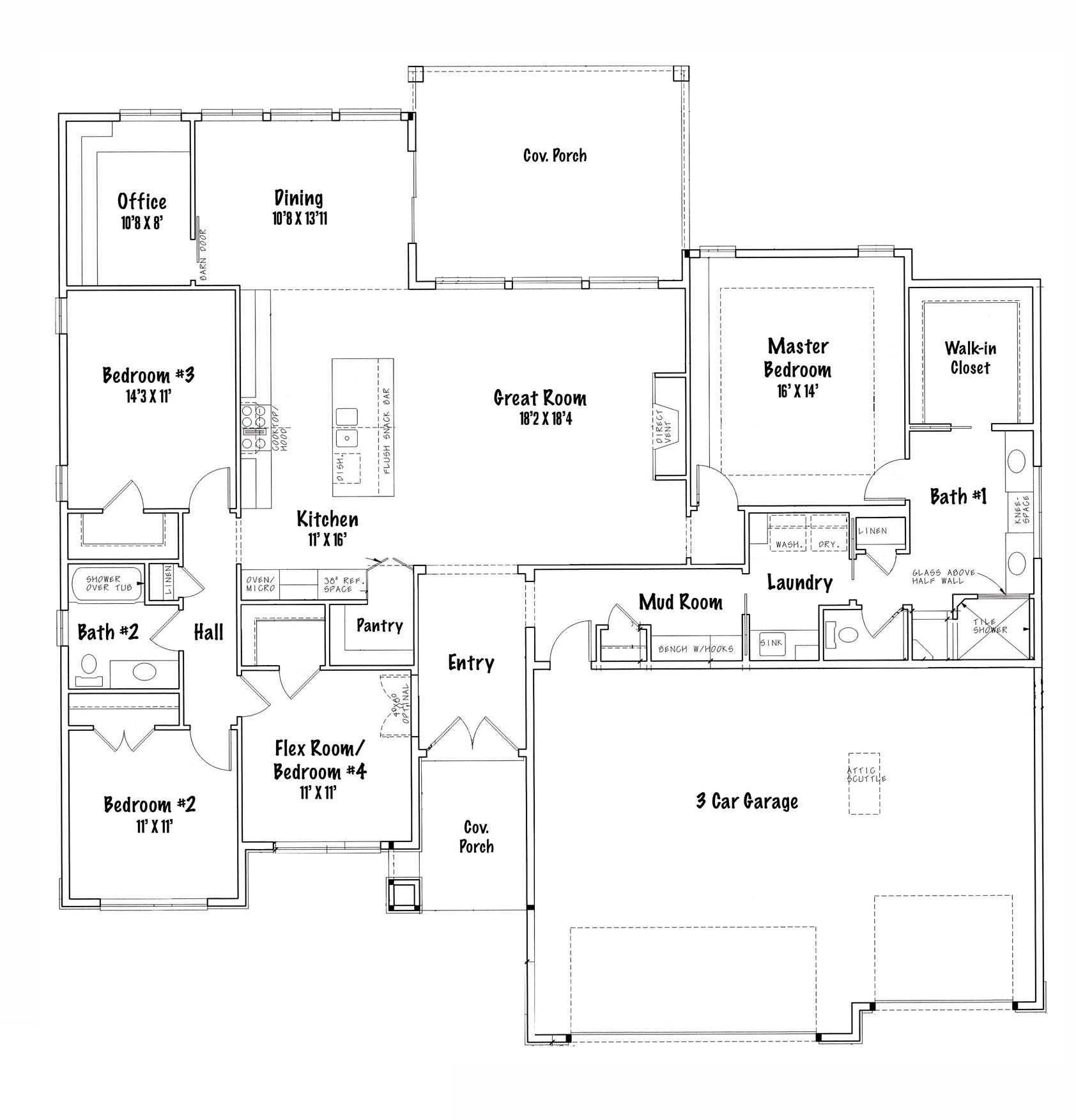 Estrella - Residential
